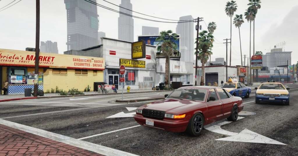 Download Gta 4 Gratis