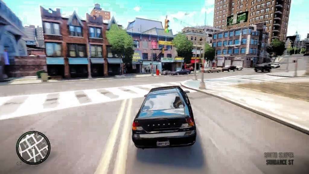 Gta 4 Repack