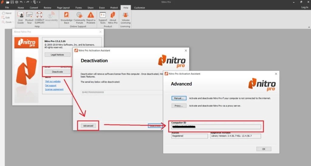 Nitro Pro 13 Aktivasi Penuh Gratis Version 2026