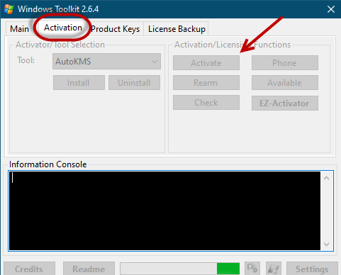 Microsoft Toolkit Free Download EZ Activator 2025