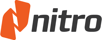 Nitro Pro 13 Aktivasi Penuh Gratis Version 2026