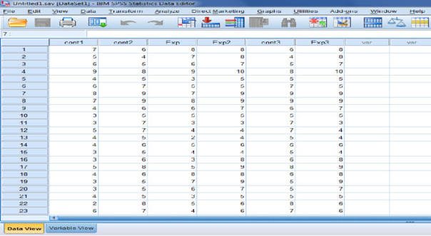 SPSS 24 Full Version Download PC 64 Bit
