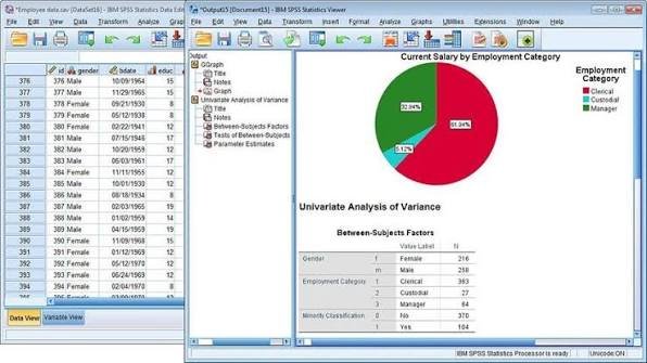 SPSS 24 Full Version Download PC 64 Bit