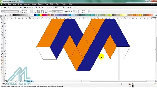 CorelDraw X6 Portable