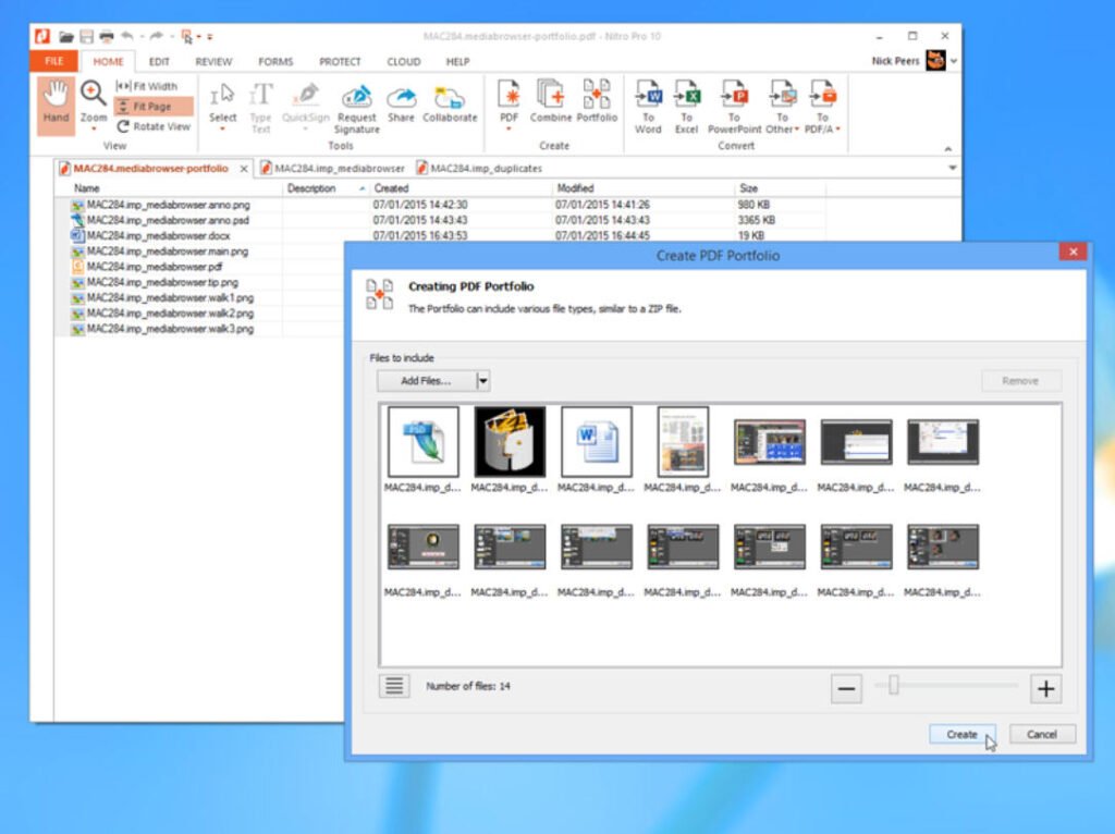  Nitro PDF 26.0.10.0 Full Crack Gratis Aktivasi Penuh 2026