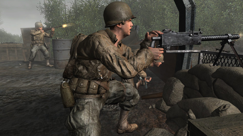 Call of Duty 2 PC Game Full Version Free Download [Latest]