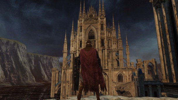 DARK SOULS II Unduh Gratis Game PC Versi Lengkap 2026