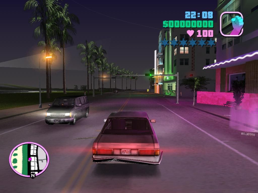 GTA Vice City Unduh Versi Lengkap 2026