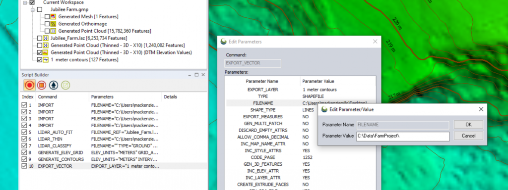 Global Mapper Pro 27.0.1.052726 Unduh Gratis 2026