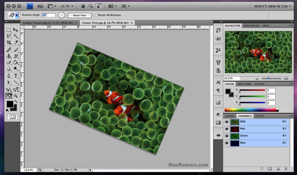 Adobe Photoshop CS4 Portable Unduh Versi Lengkap Gratis untuk PC