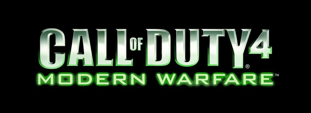 Call of Duty 4 Modern Warfare Unduh Gratis 2026