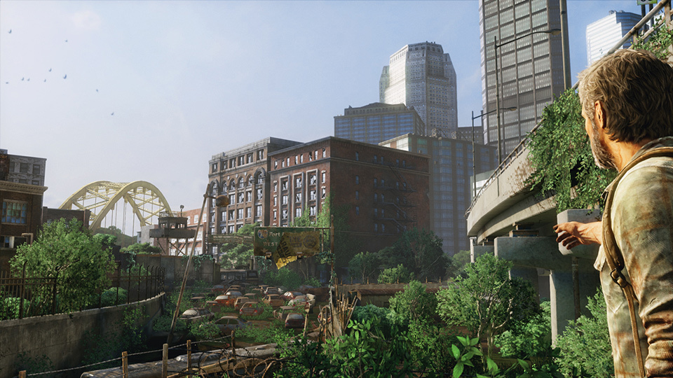 The Last Of Us Part 1 Unduh Versi Lengkap 2026