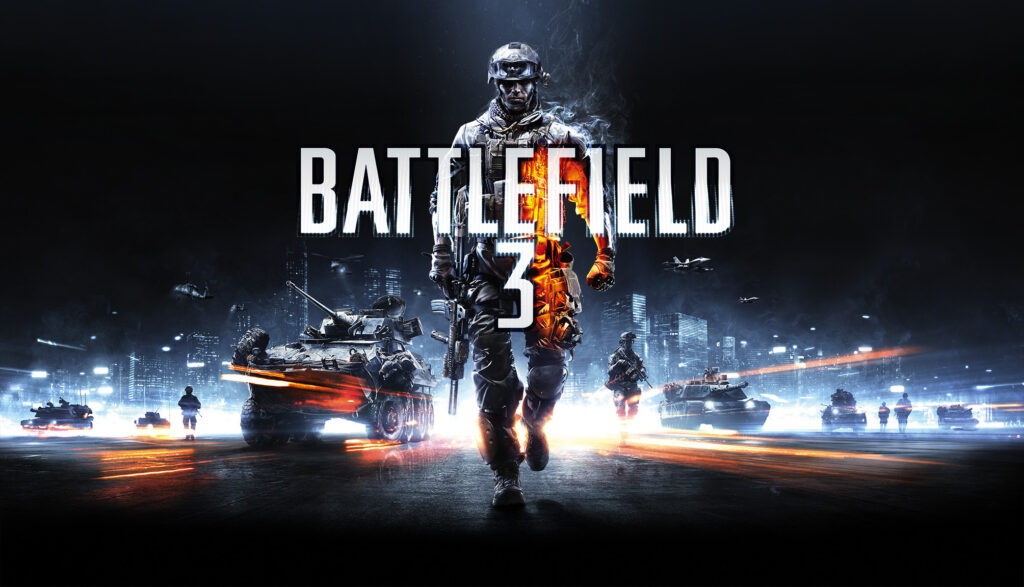 Battlefield 3 Unduh Versi Lengkap Gratis [2026]