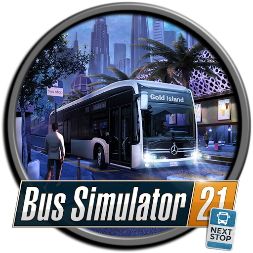 Bus Simulator PC Game Full Version Free Download 2026