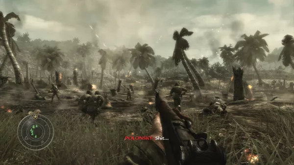 Call of Duty World At War PC Game Free Download [2026]