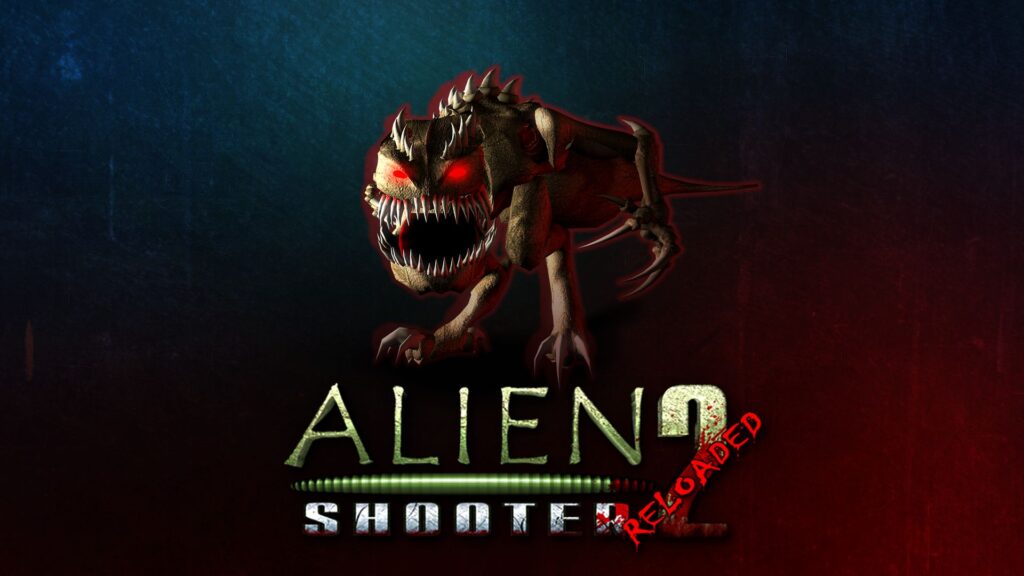 Alien Shooter 2 Unduh Gratis Versi Lengkap 2026