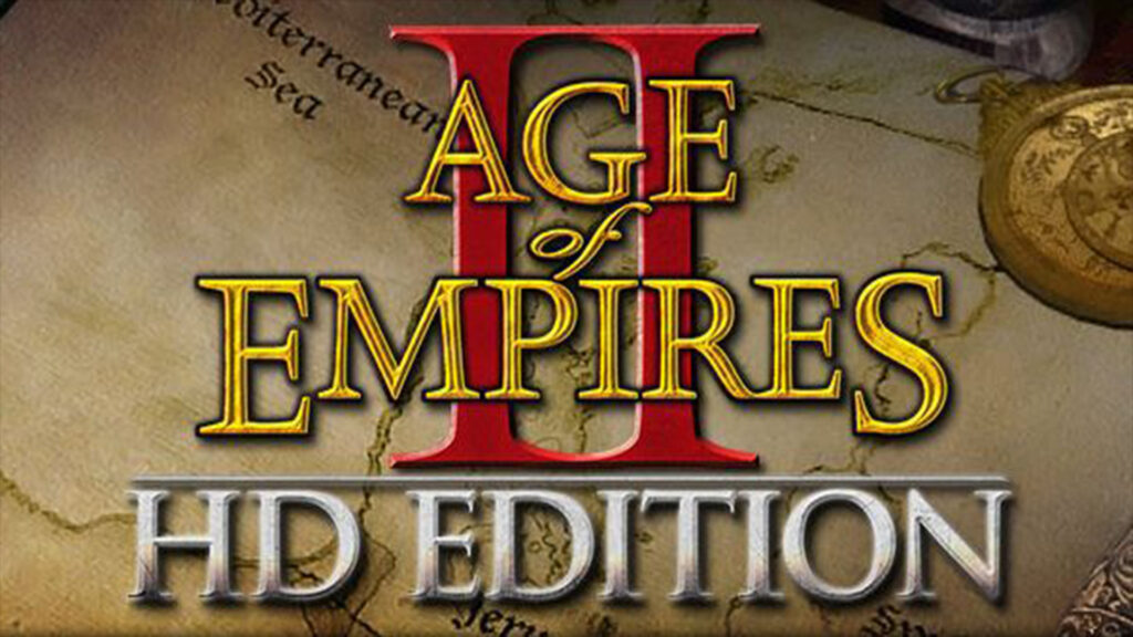 Age of Empires 2 HD The Forgotten PC Game Free Download