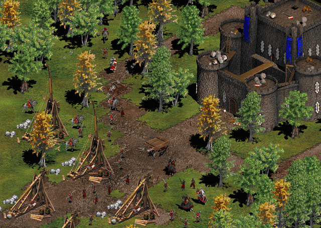 Age Of Empire 2 Unduh Versi Lengkap Gratis 2026