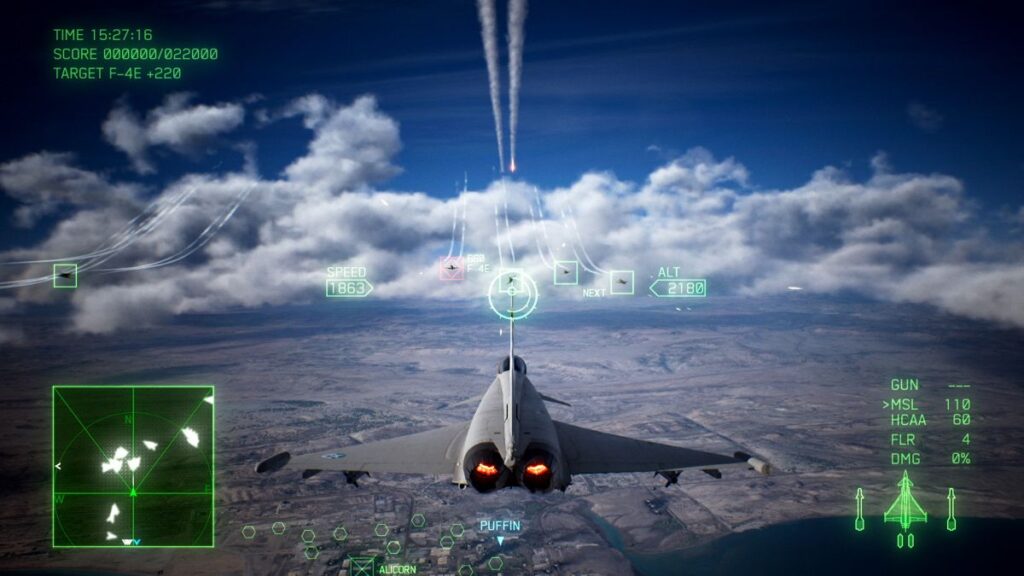 Ace Combat 7 Crack Free Download PC Windows 2026