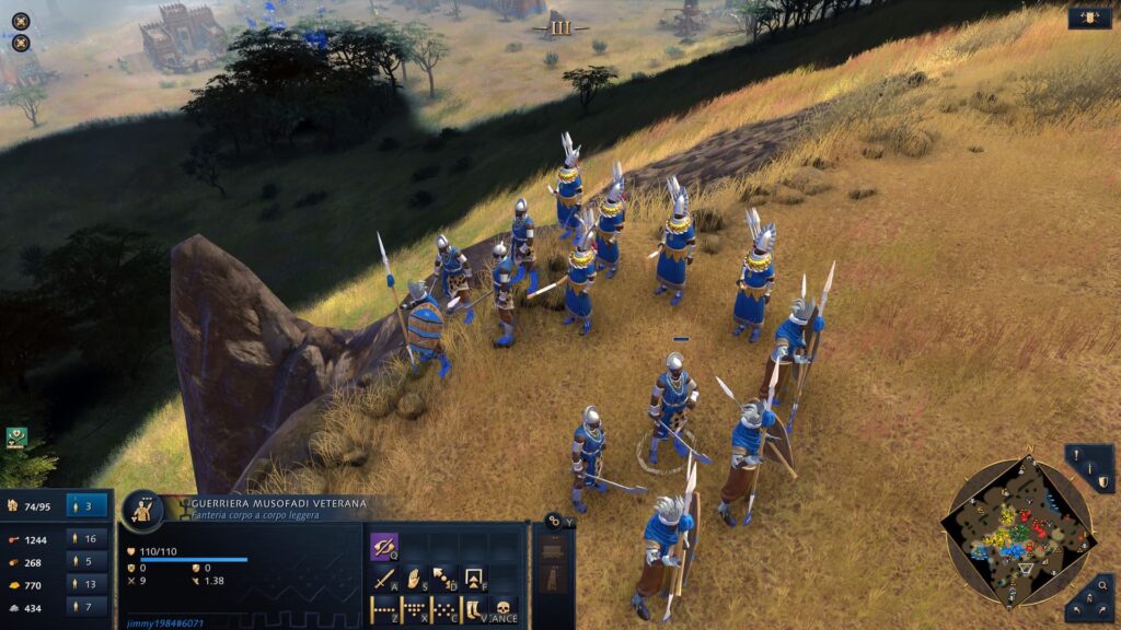 Age of Empires IV Unduh Gratis untuk PC (Terbaru 2026)