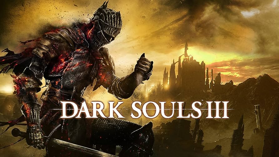 Dark Souls III PC Game Full Version Free Download