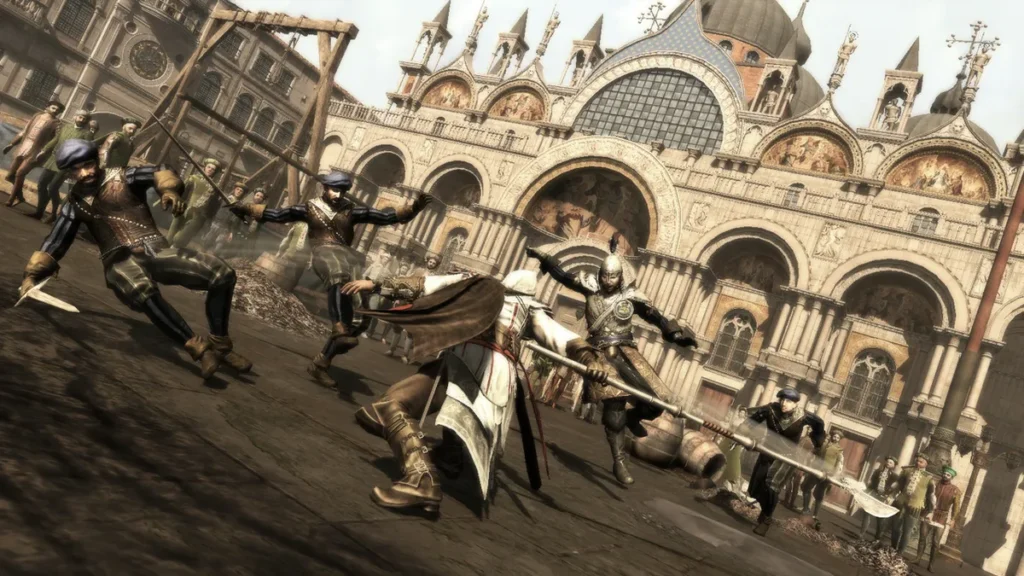 Assassins Creed 2 Unduh Gratis untuk PC (Terbaru 2026)