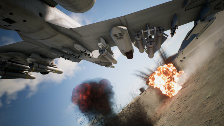 Ace Combat 7 Crack Free Download PC Windows 2026