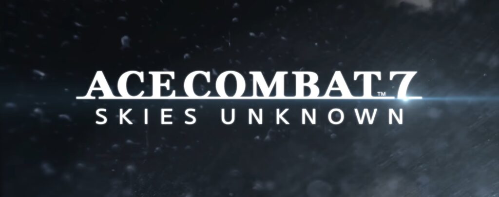 Ace Combat 7 Crack Free Download PC Windows 2026