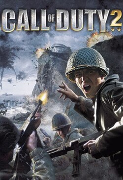 Call of Duty 2 PC Game Full Version Free Download [Latest]