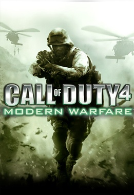 Call of Duty 4 Modern Warfare Unduh Gratis 2026