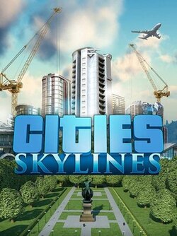 Cities Skylines Unduh Gratis Game PC Versi Lengkap Terbaru 2026