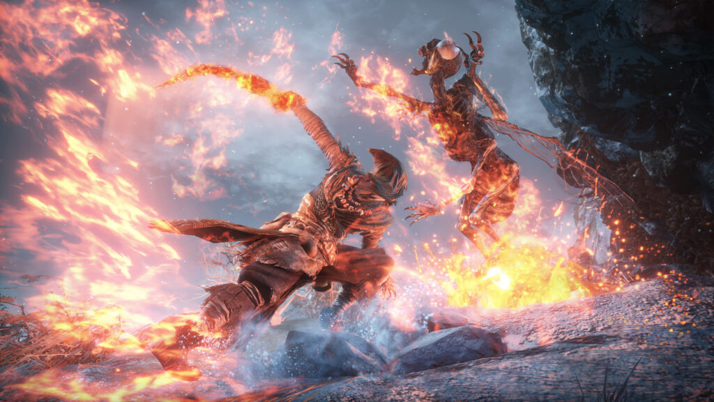 Dark Souls III PC Game Full Version Free Download