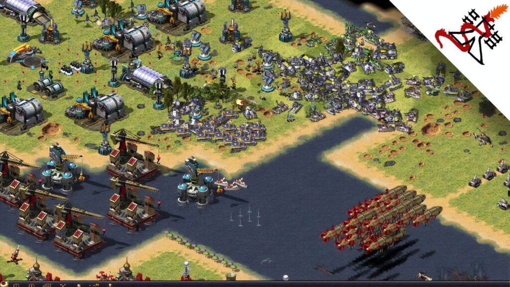 Red Alert 2 Yuri's Revenge Versi Lengkap Gratis 2026