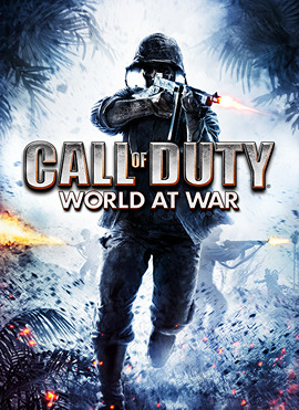 Call of Duty World At War PC Game Free Download [2026]