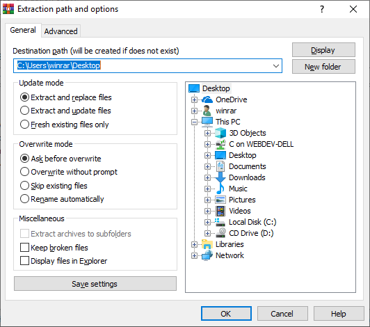 WinRAR Crack 7.22.0 Final + Keygen Free Download [2026]