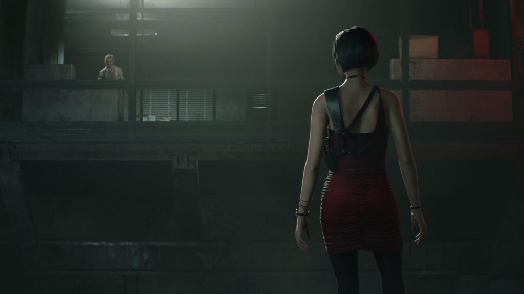 Resident Evil 2 Remake PC Game Free Download [Latest]