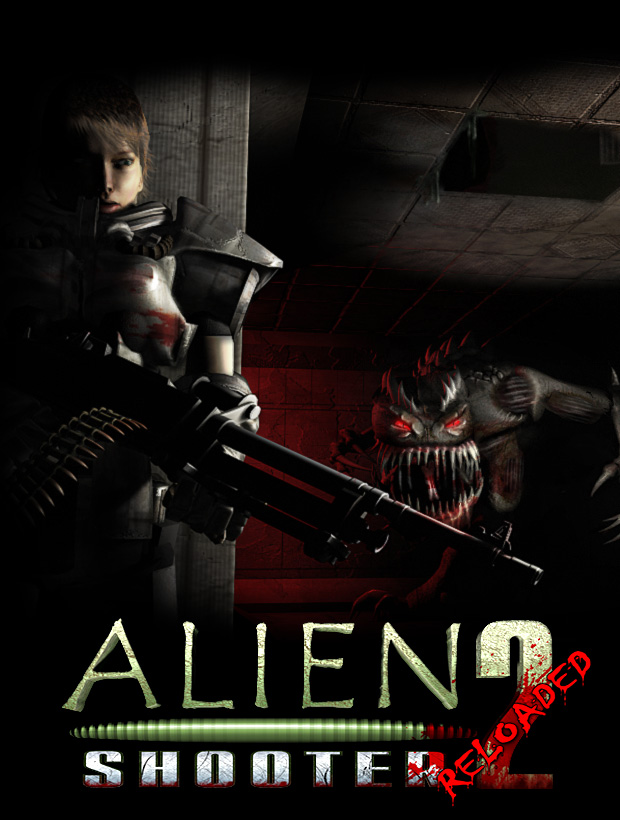 Alien Shooter 2 Unduh Gratis Versi Lengkap 2026