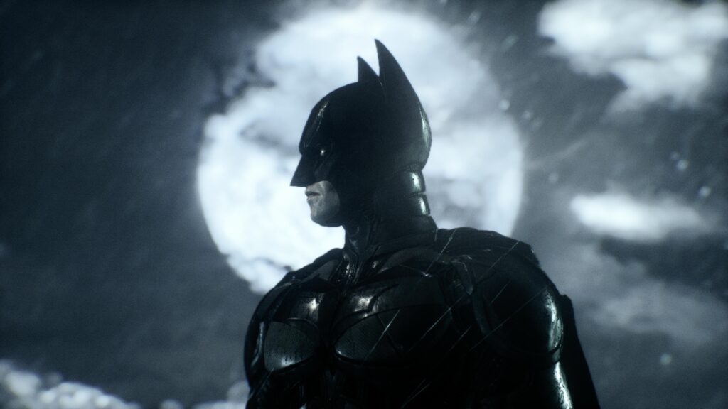 Batman Arkham Asylum PC Game Free Download Latest Version 2026