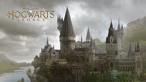 Hogwarts Legacy PC Game Full Version Free Download 2026