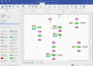 Microsoft Visio 2016 Free Download Full Version