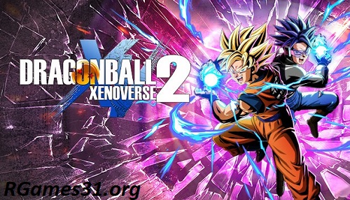Download Dragon Ball Xenoverse 2