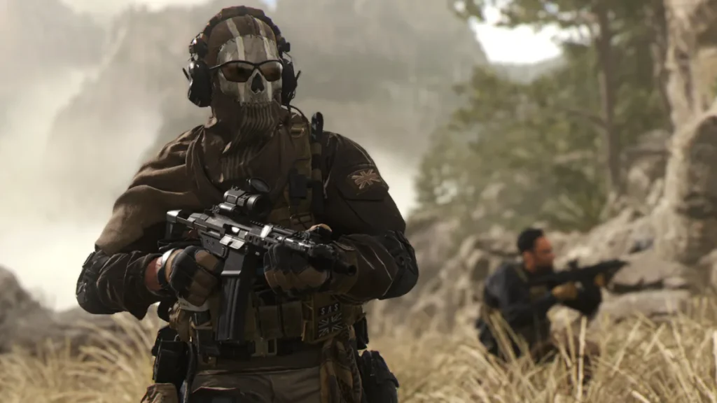 Call of Duty: Modern Warfare 2 Unduh Gratis 2026