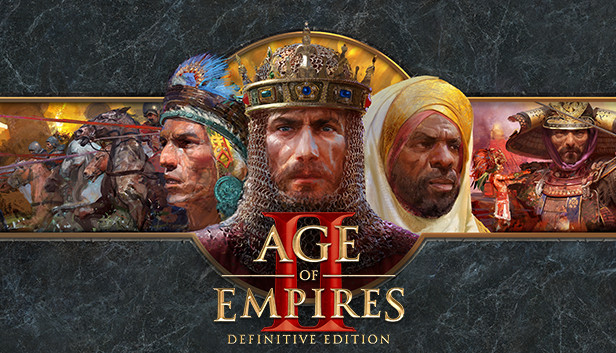 Age Of Empire 2 Unduh Versi Lengkap Gratis 2026