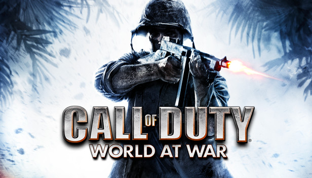Call of Duty World At War PC Game Free Download [2026]