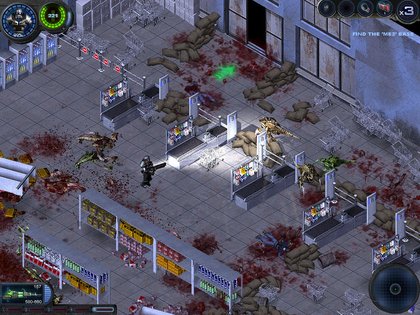 Alien Shooter 2 Unduh Gratis Versi Lengkap 2026