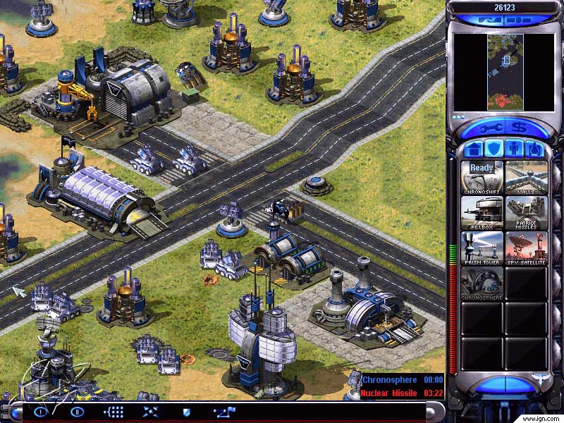 Red Alert 2 Yuri's Revenge Versi Lengkap Gratis 2026