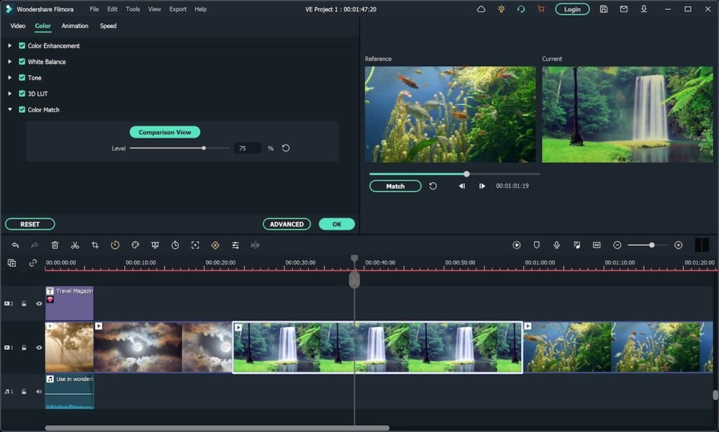Filmora 10 Unduh Gratis Versi Lengkap yang Sudah Diaktifkan