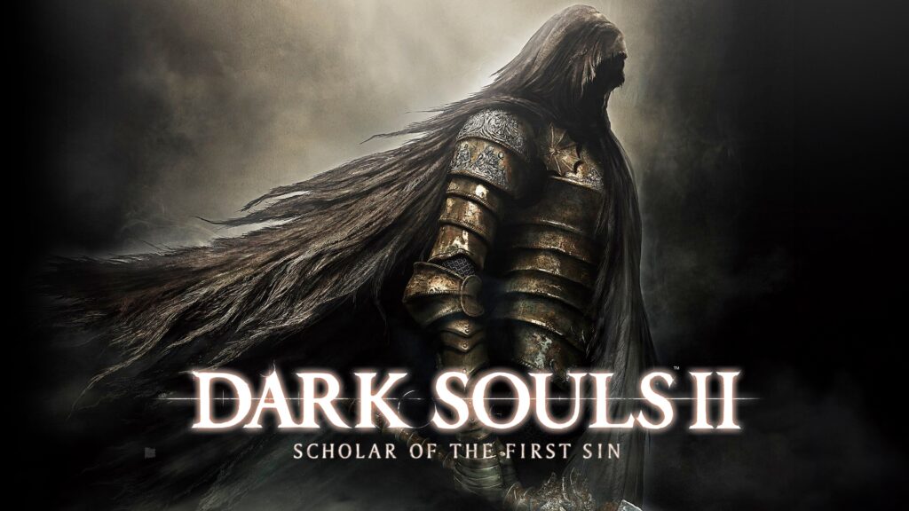 DARK SOULS II Unduh Gratis Game PC Versi Lengkap 2026