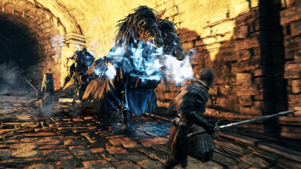 DARK SOULS II Unduh Gratis Game PC Versi Lengkap 2026