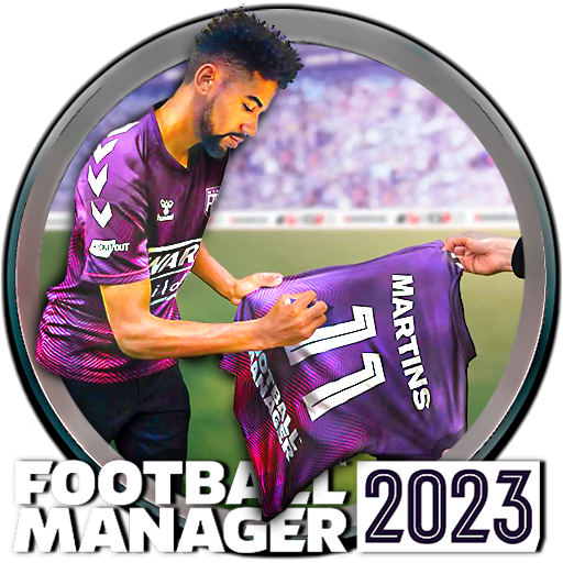 Football Manager 2023 Unduh Gratis Versi